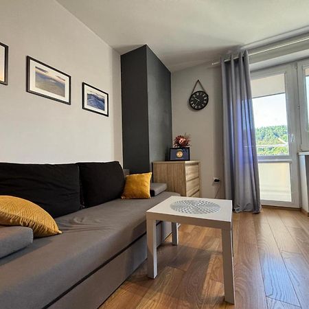 Apartament Wygodny 下乌斯奇基 外观 照片