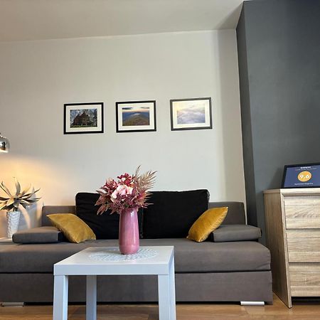 Apartament Wygodny 下乌斯奇基 外观 照片