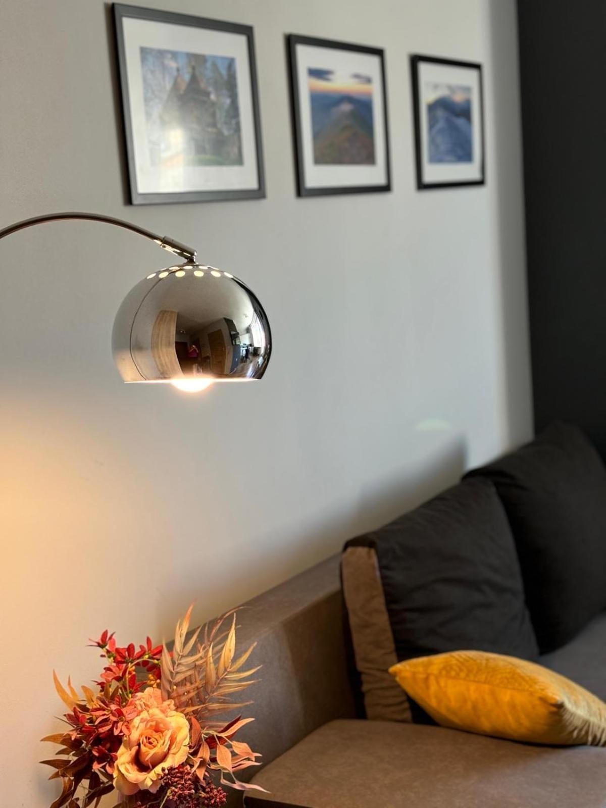 Apartament Wygodny 下乌斯奇基 外观 照片