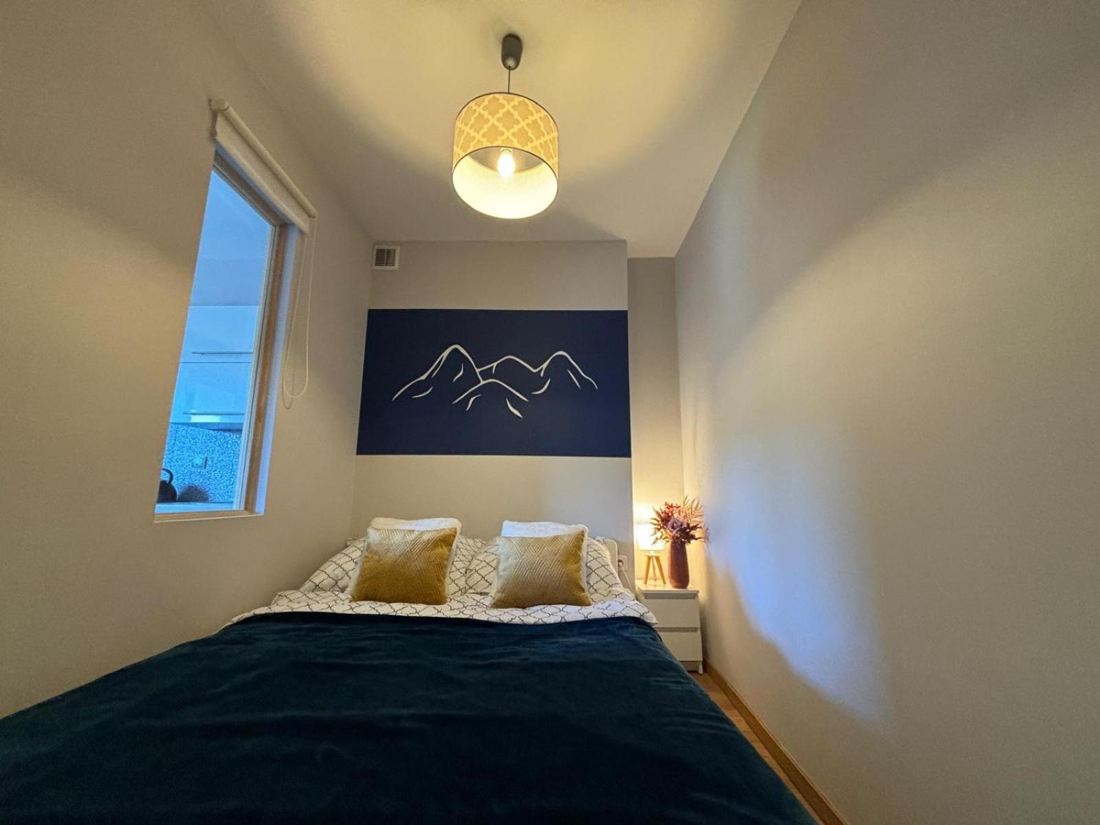 Apartament Wygodny 下乌斯奇基 外观 照片