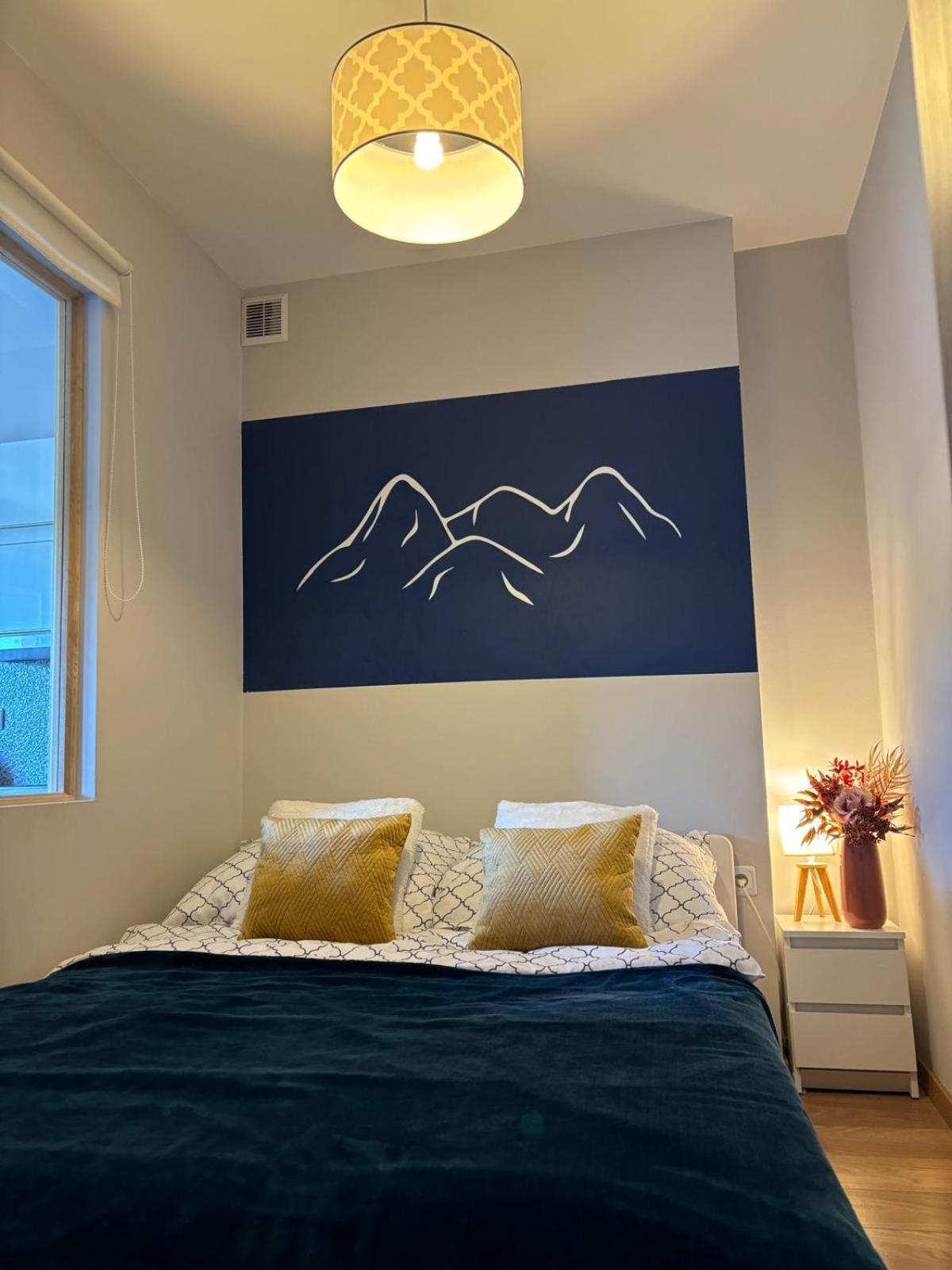 Apartament Wygodny 下乌斯奇基 外观 照片