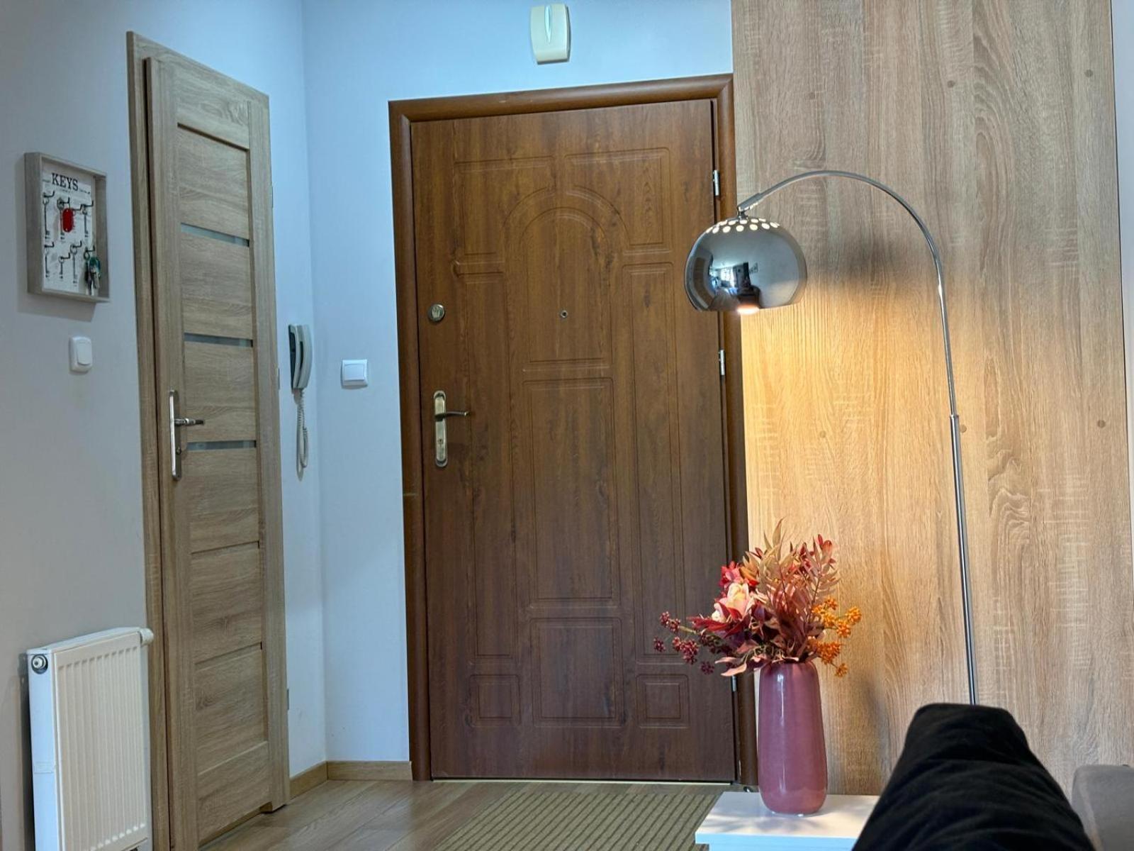 Apartament Wygodny 下乌斯奇基 外观 照片